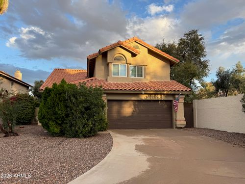 6861 S Roosevelt St, Tempe, AZ, 85283-5439 | Card Image