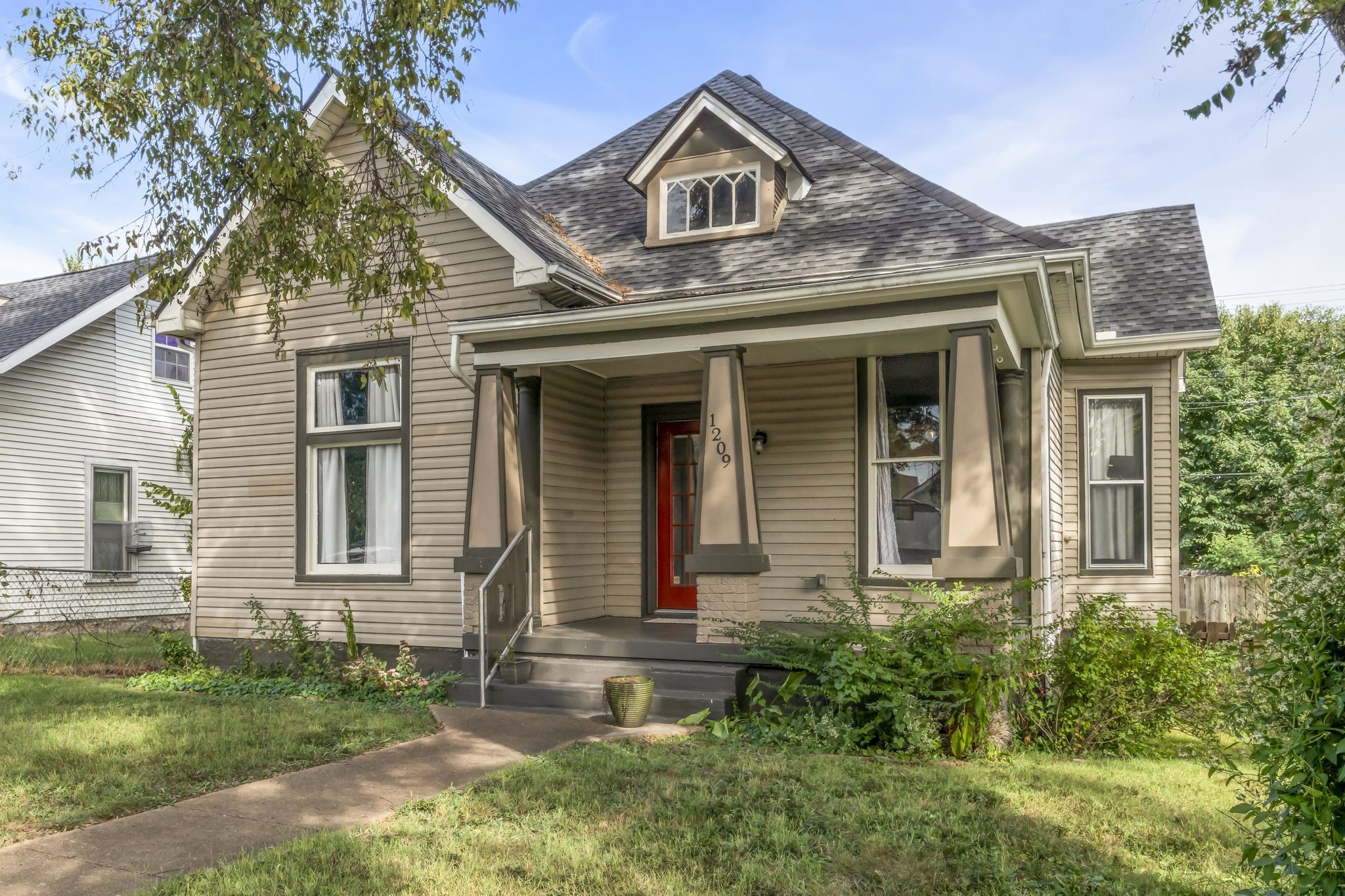 Joseph Ave, Nashville, TN 37207