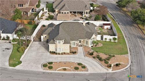 2289 Normandy Grace, New Braunfels, TX, 78130-8984 | Card Image