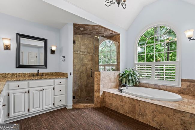 121 Clipper Bay Dr, House other with 5 bedrooms, 4 bathrooms and 2 parking in Alpharetta GA | Image 23