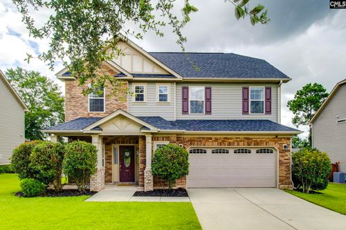 161 Rossmore Dr, Cayce, SC, 29033-2740 | Card Image