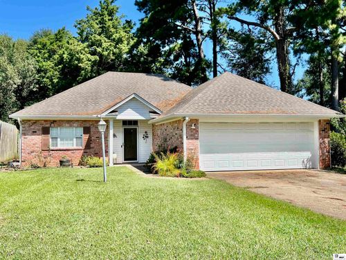 207 Knoll Creek Cir, West Monroe, LA, 71291-4773 | Card Image