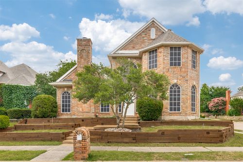 2300 Pagoda Oak Dr, Plano, TX, 75074-3153 | Card Image