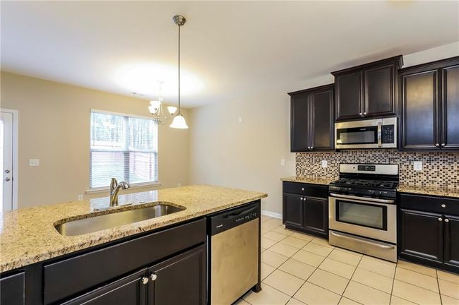 90 - 2518 Quincy Loop, House other with 4 bedrooms, 3 bathrooms and null parking in Fairburn GA | Image 4