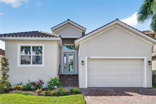 8613 Banyan Bay Blvd, FORT MYERS, FL, 33908-8515 | Card Image
