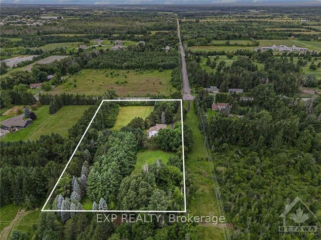 1986 Richardson Side Rd, Home with 0 bedrooms, 0 bathrooms and 10 parking in Carp ON | Image 5
