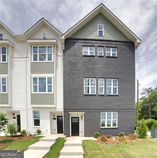 208 Mission Way Se, Atlanta, GA, 30315-2849 | Card Image