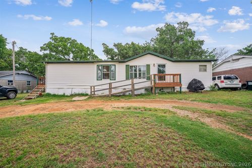11873 S 177th West Avenue, Sapulpa, OK, 74066 | Card Image
