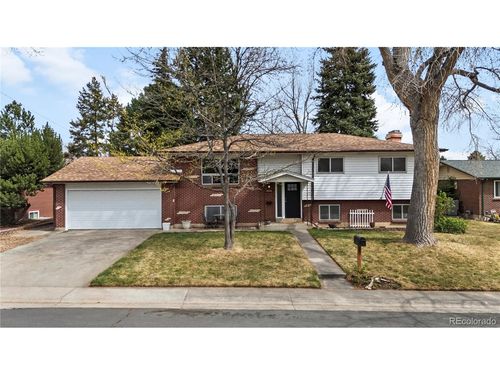 5866 Parfet Ct, Arvada, CO, 80004-4749 | Card Image