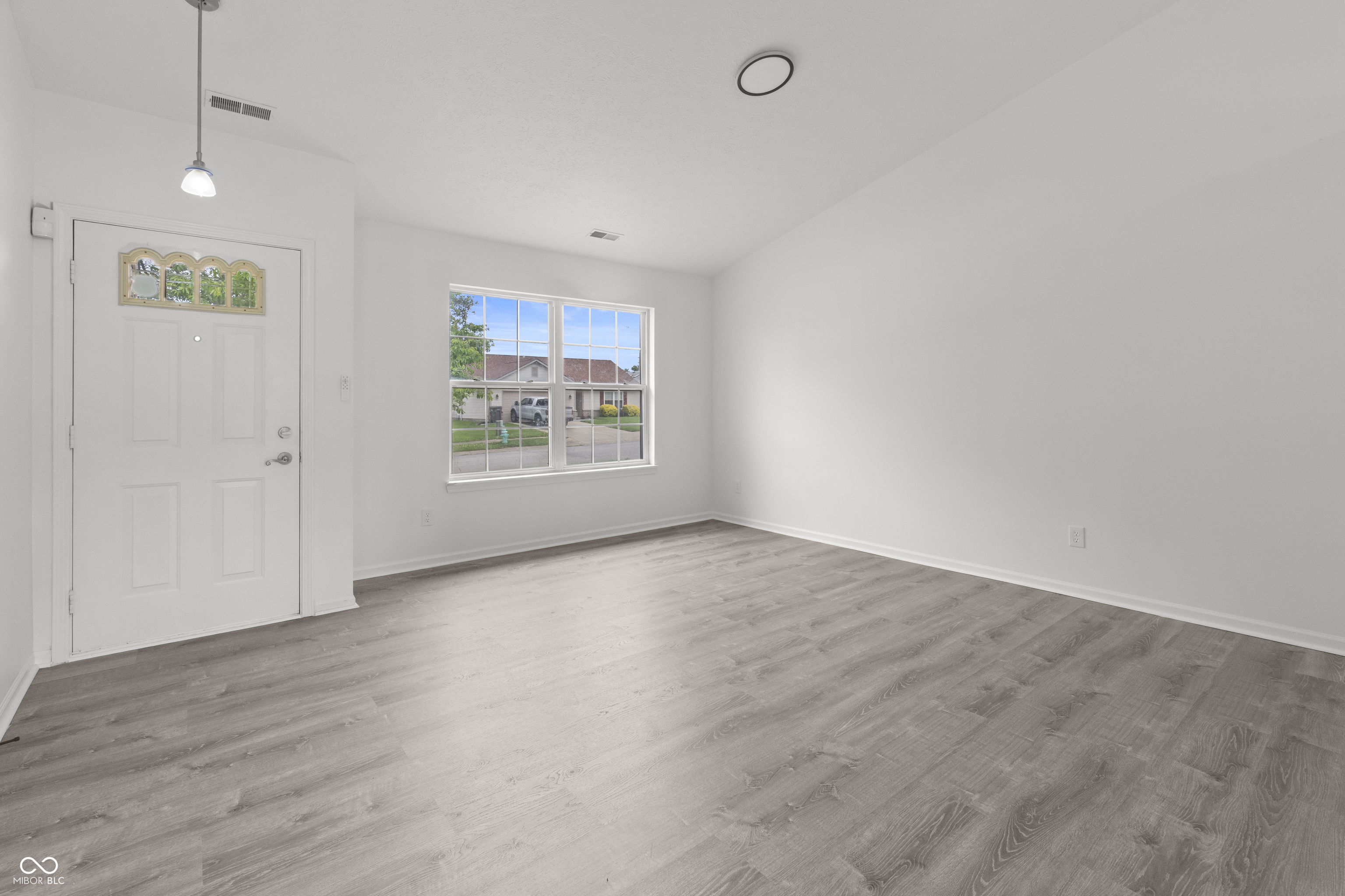 Residential in Indianapolis 4