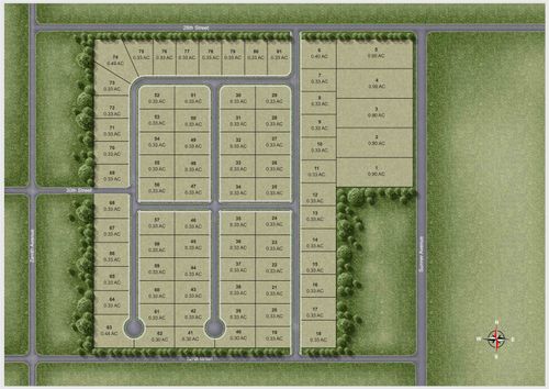 00 28th St, Spirit Lake, IA, 51360 | Card Image