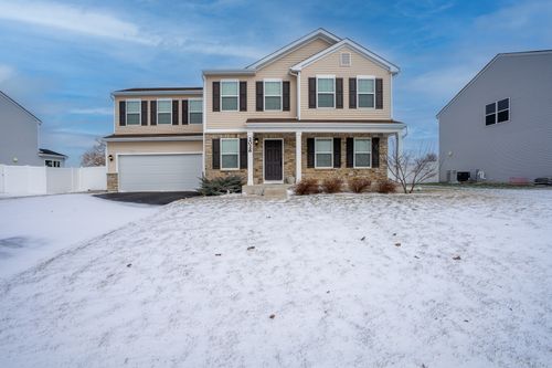 2026 Gleneagles Ln, Yorkville, IL, 60560 | Card Image