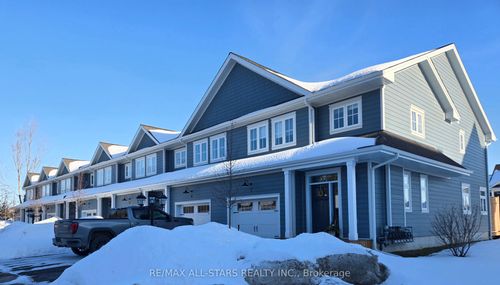 6-21 Hampton Lane, Lakefield, ON, K0L2H0 | Card Image