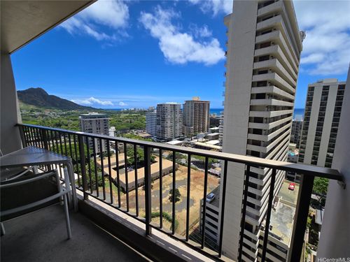 1812-nuc-229 Paoakalani Ave, Honolulu, HI, 96815-3764 | Card Image
