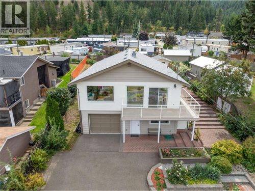 1225 Bay Dr, Chase, BC, V0E1M1 | Card Image