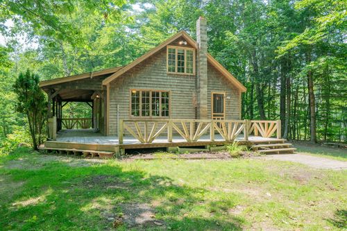 290 Gore Road, Naples, ME, 04055 | Card Image