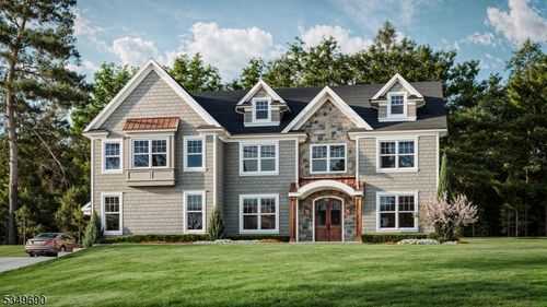 34 Rolling Hill Dr, Chatham Twp, NJ, 07928-1643 | Card Image