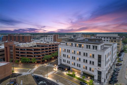 500-34901 Woodward Ave, Birmingham, MI, 48009-0923 | Card Image