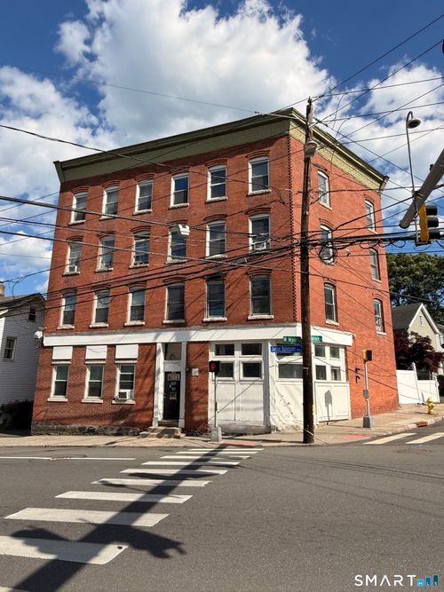 4-290 W Main St, Stamford, CT, 06902-5165 | Card Image