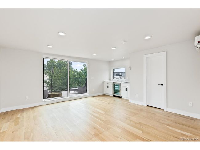 2040 W 45 Th Ave, House other with 3 bedrooms, 4 bathrooms and null parking in Denver CO | Image 38