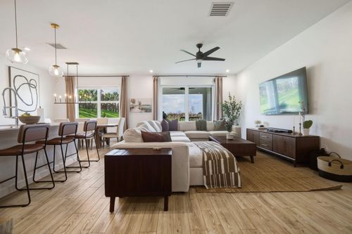 14519 Sw Skye Dr, Port St Lucie, FL, 34987-5868 | Card Image