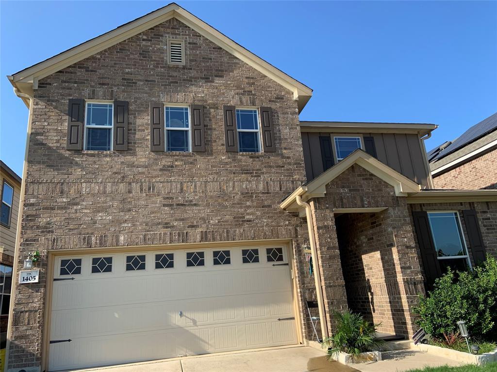 Residential Lease in Austin
