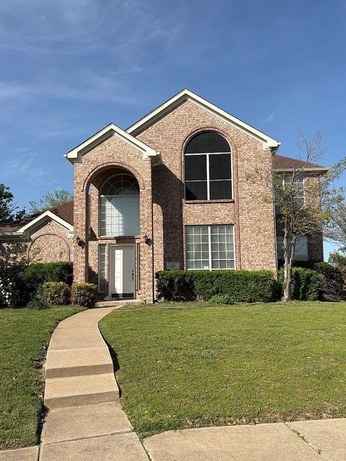 4101 Pinewood Dr, Plano, TX, 75093-6943 | Card Image