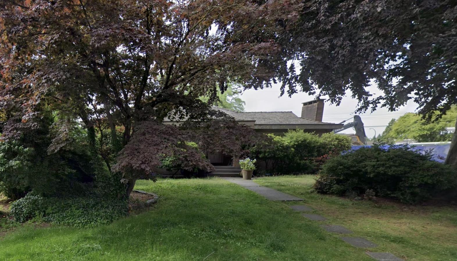 Residential in Vancouver 3