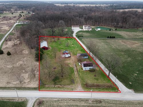 2735 Township Road 20, Cardington, OH, 43315-9437 | Card Image