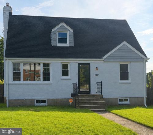 1117 Walker Ave, BALTIMORE, MD, 21239-1739 | Card Image