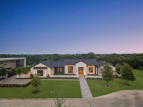 1702 Cypress Way, Westlake, TX, 76262-2040 | Card Image