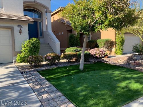 9174 Red Currant Ave, Las Vegas, NV, 89148-2833 | Card Image