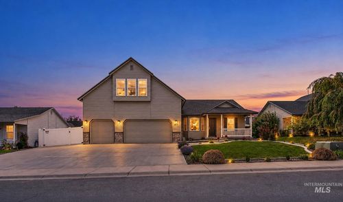 1873 W Yukon Dr, Kuna, ID, 83634-1767 | Card Image