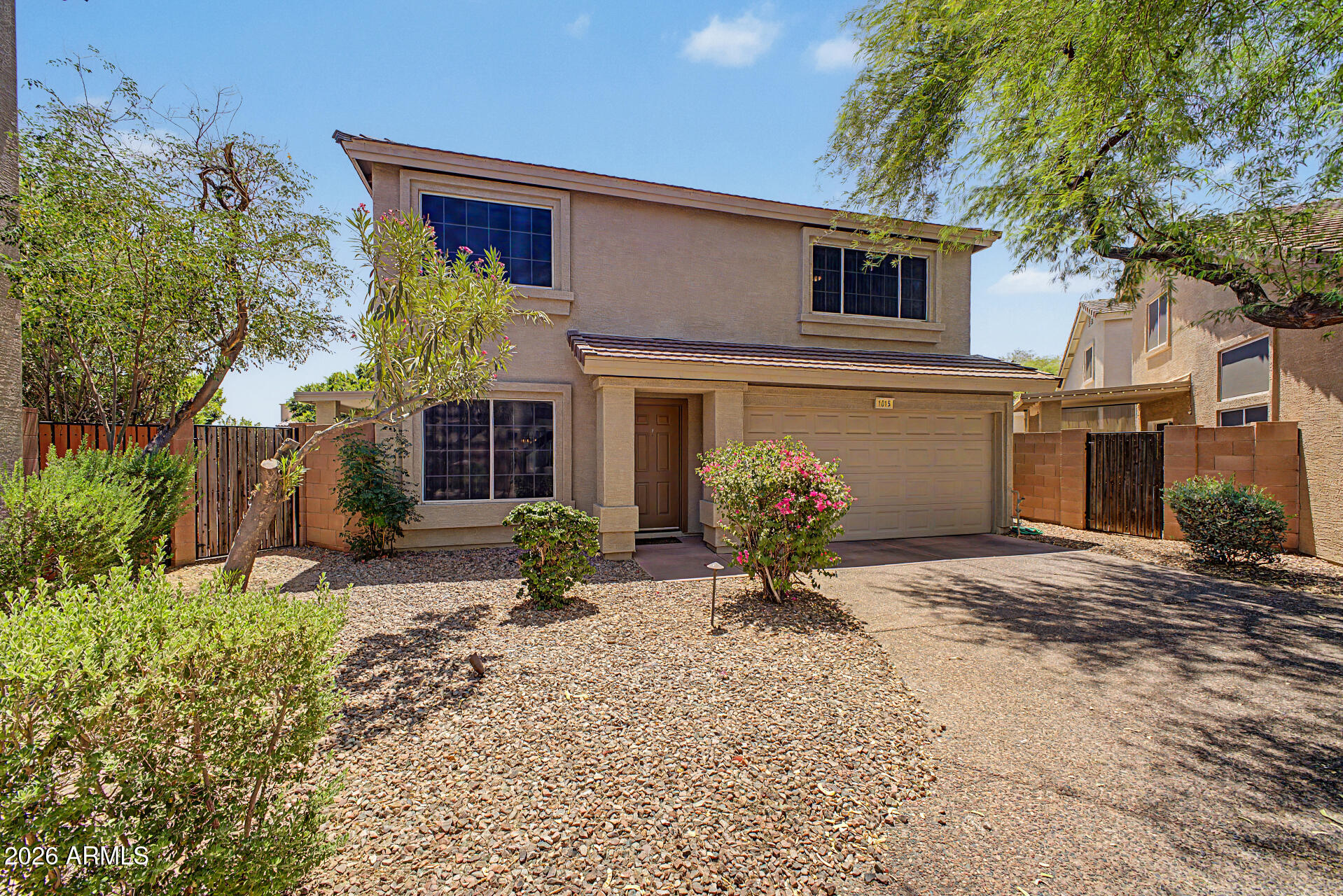 Residential Lease in Scottsdale 2