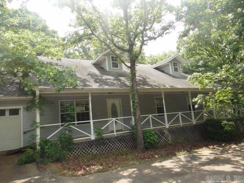 74 Crestwood Rd, Heber Springs, AR, 72543-8874 | Card Image