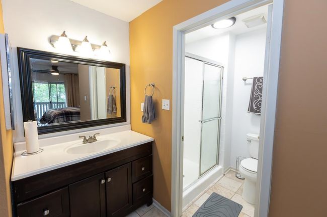 APT-4 - 825 Merrywood Gln, Condo with 2 bedrooms, 2 bathrooms and null parking in Memphis TN | Image 14