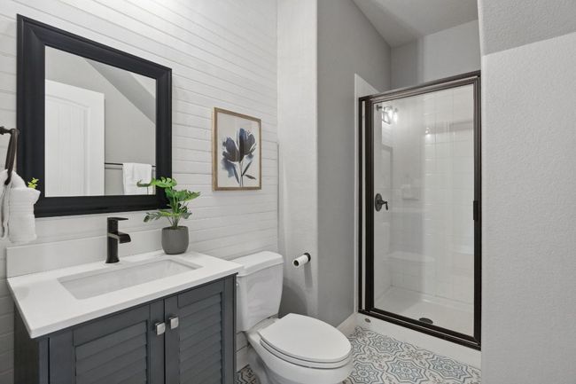 2nd full downstairs bathroom | Image 25