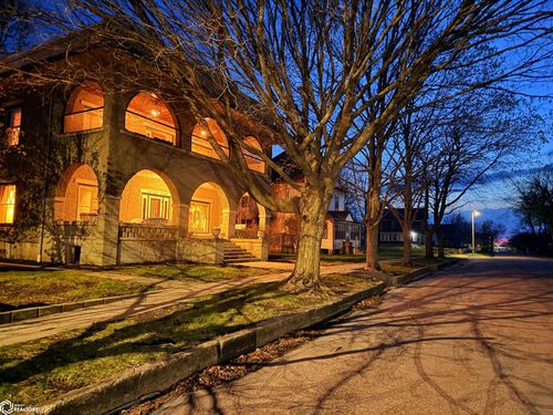 129 W 2nd St, Glidden, IA, 51443-1076 | Card Image