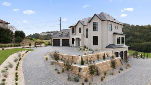 9117 Brookhurst Cv, Austin, TX, 78733-3279 | Card Image