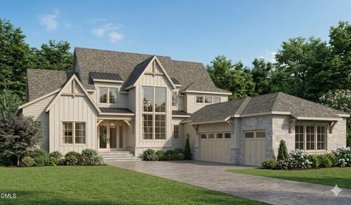 5904 Leone Pride Cir, Raleigh, NC, 27603 | Card Image