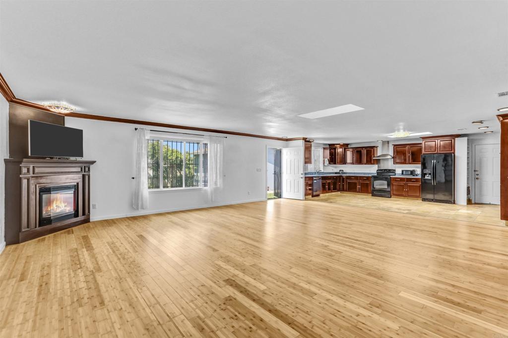 Residential in San Diego 4