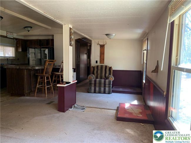 169 Scenic Dr, House other with 3 bedrooms, 2 bathrooms and null parking in Kunkletown PA | Image 15