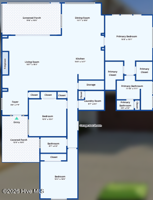 1387 Star Grass Way, Leland, NC, 28451-6049 | Card Image