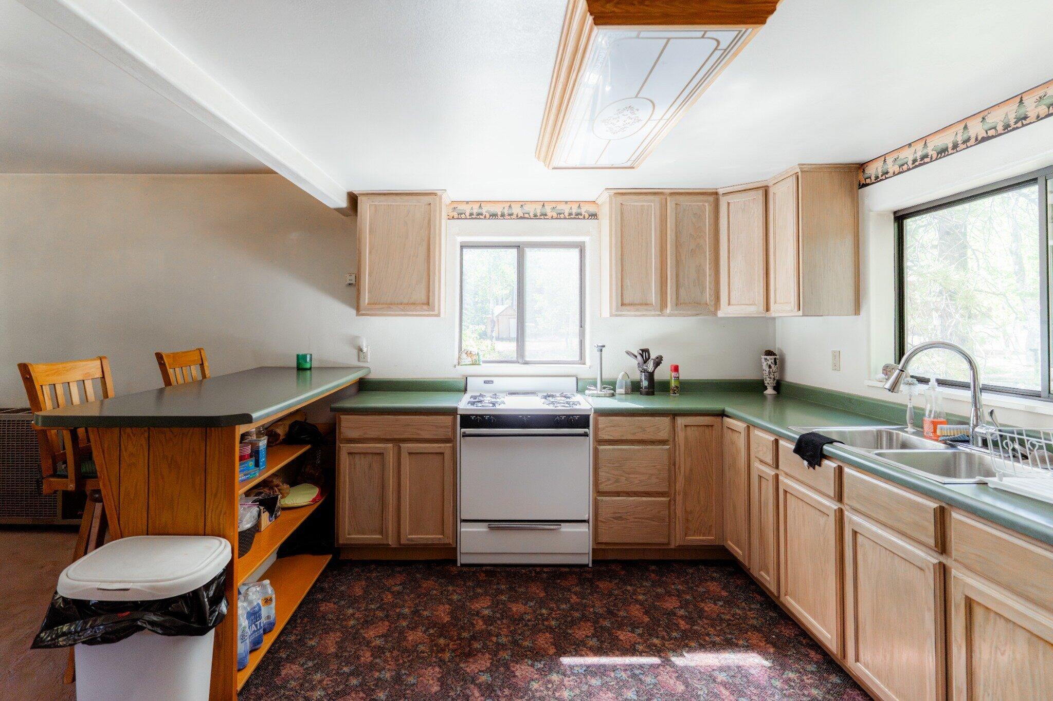 Residential in Duck Creek Village 5