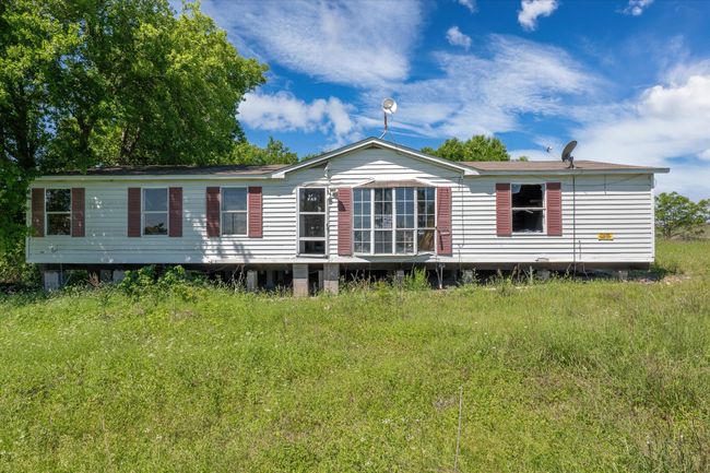 1640 Raby Rd, Home with 0 bedrooms, 0 bathrooms and null parking in Eddy TX | Image 4