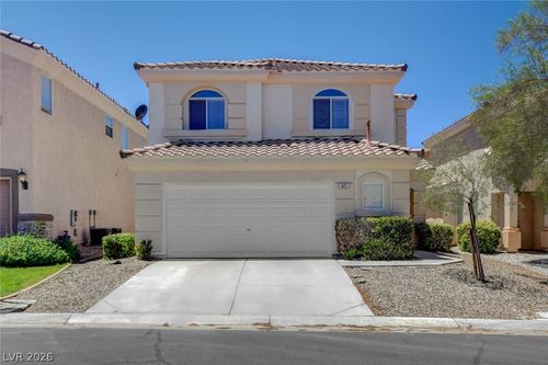 41 Diamond Run St, Las Vegas, NV, 89148-4416 | Card Image