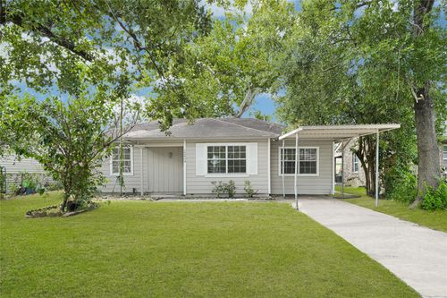 12434 Kathryn St, Houston, TX, 77015-6133 | Card Image