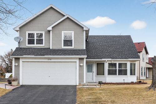 1254 Red Oak Ct, Elgin, IL, 60120-4832 | Card Image