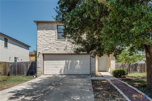 721 New Bridge Dr, Kyle, TX, 78640-5542 | Card Image