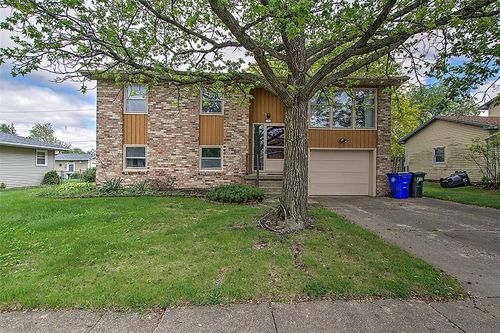 1744 N Oakcrest Ave, Decatur, IL, 62526-3424 | Card Image
